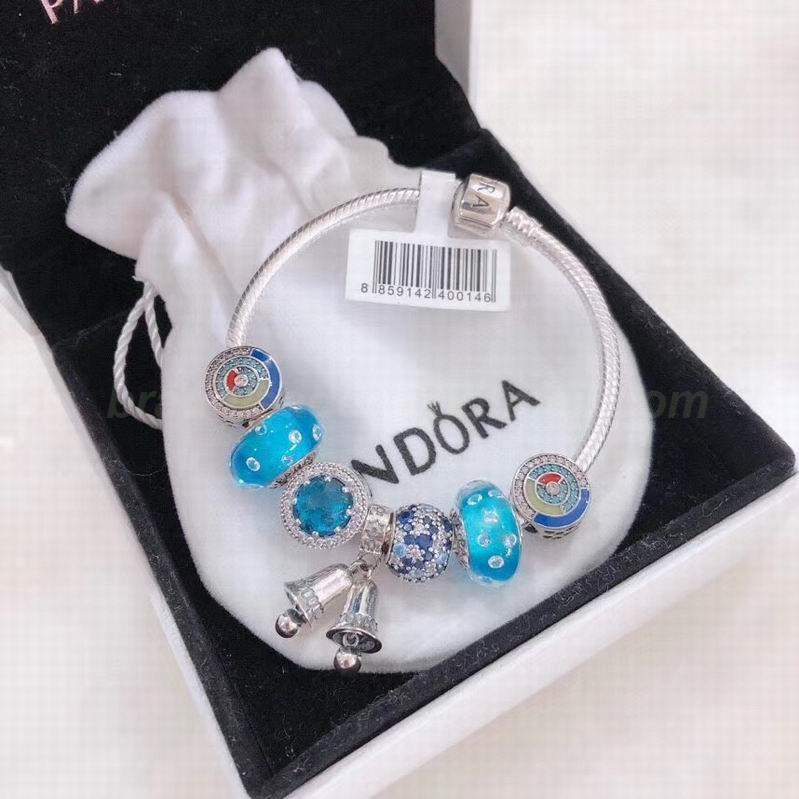 Pandora Bracelets 623